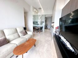 Highline Residences (D3), Condominium #587523611